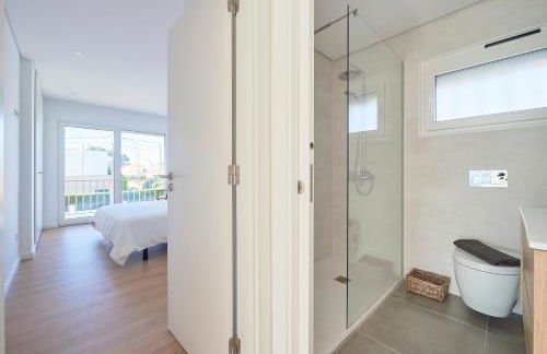 Aroeira Villa w/ Pool near Beach, By TimeCooler - Foto 57