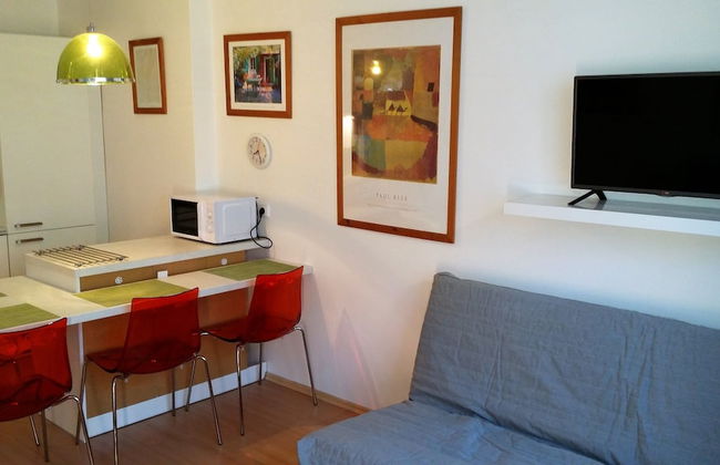 Holiday Apartments Karlovy Vary - Foto 42