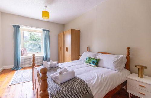 RAYGILL HOUSE - Spacious Family Retreat in Scenic North Yorkshire - Hot tub hire available - Foto 41