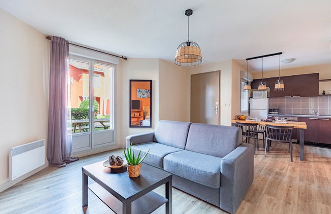 Appart'City Classic Toulouse Saint Simon - Foto 15