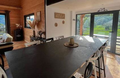 Gorgeous Wooden Chalet Near Lourdes - Photo 7