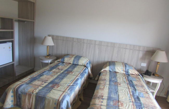 Moinho Itália Hotel - Foto 15