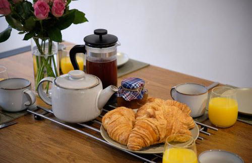 Flat Cap Cottage - Foto 14