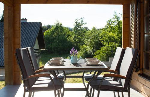 La Natura Holiday Home - Foto 44