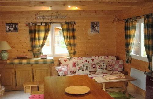 chalet de montagne - Foto 22