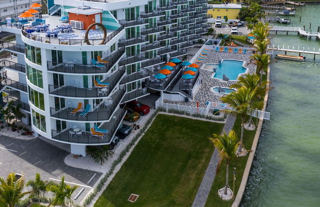 FUSION Resort Waterfront Suites - Foto 67