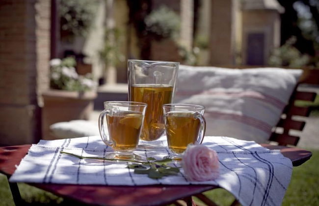 Villino Di Porporano - Foto 34