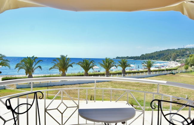 Stunning Beachfront Villa for Rent - Foto 17