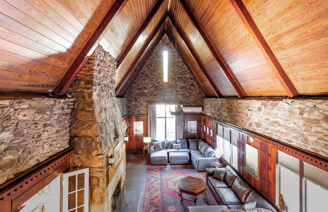 Midtown Castle - Royal in Columbus - Foto 1