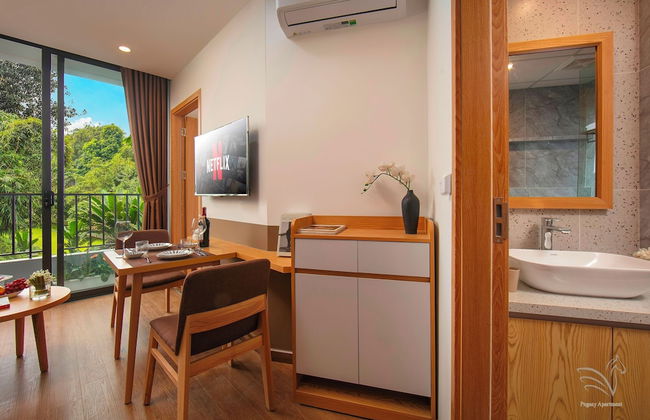 Westlake Pearl Aparthotel & Spa - By Pegasy Group - Foto 38