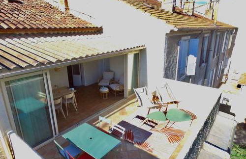 Appartement 7 pers-Terrasse-Vue Parc - Foto 21