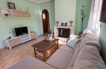 Casa Jardín SevillaMia in Orihuela Costa - Foto 30