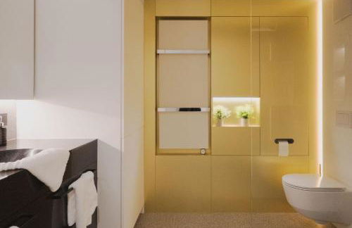 Luxusapartment Golden Garden - Foto 29