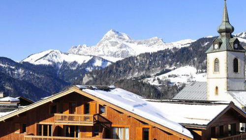 Appartement T2 cosy proche pistes, wifi inclus - FR-1-807-65 - Foto 2