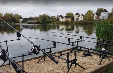 Nyhavn Lakeside Cottage - Foto 51