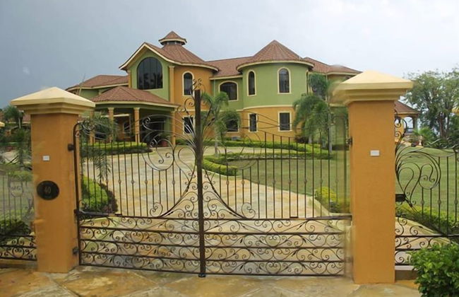 Milbrooks Villa and Retreat - Foto 52