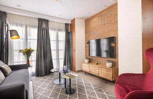 Home Art Apartments Soho - Foto 25