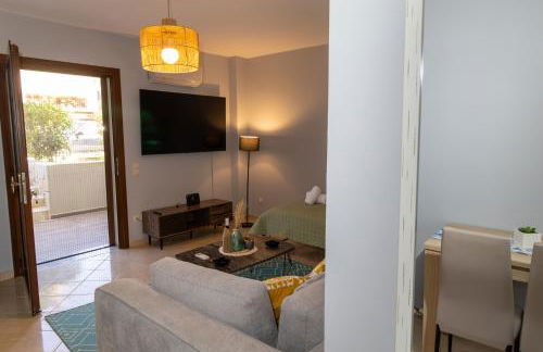 Lixourious Apartment - Foto 14