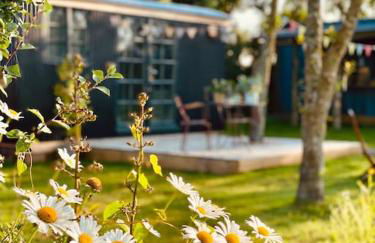 The Field Room - Hut on The Lizard - Foto 8