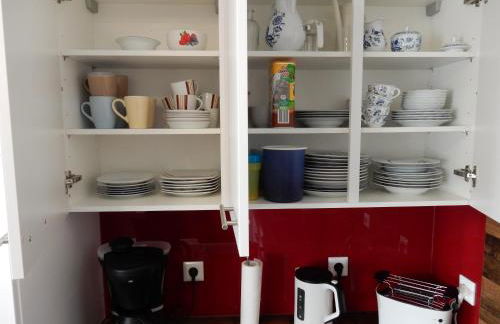 Ferienwohnung Fernblick - Foto 17