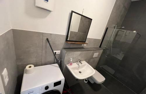 Zentral gelegene Erdgeschoss-Wohnungen mit bequemer Erreichbarkeit - Photo 48