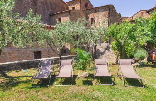 Il Giardino del Cardinale - Deb'S Monticchiello - Foto 49