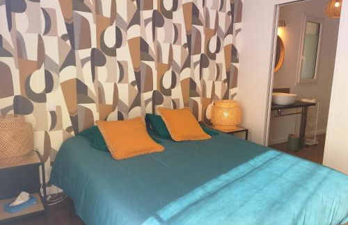 Le 101 - Plage du Dossen à Santec à 1.5 km - Foto 6