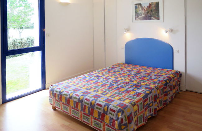 Club Royal Aquitaine - Foto 12