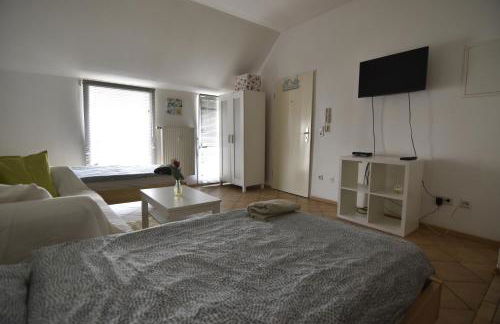 Workers Apartment Troisdorf Spich - Foto 21