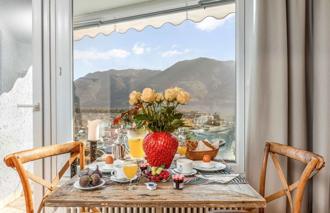 Double Room Modern - Foto 13