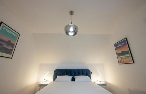 Appartement moderne avec parking - Foto 4