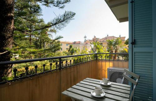 Windsor Mare - In the heart of Bordighera - - Photo 21