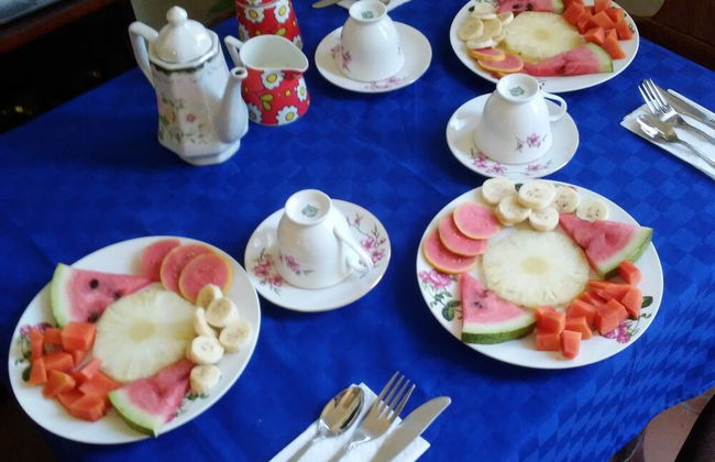 Casa Jesús y patricia - Foto 17