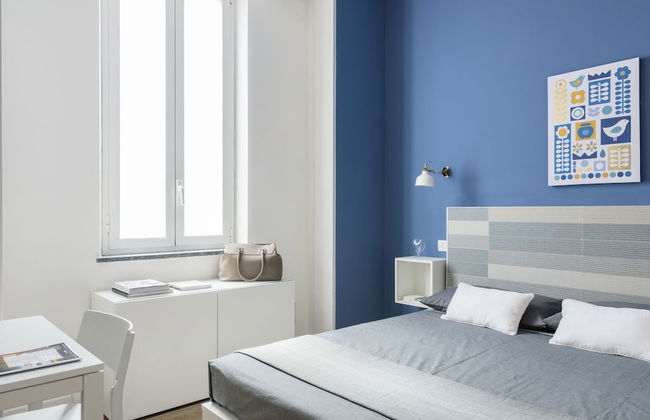 Home At Hotel - Pastrengo - Foto 12