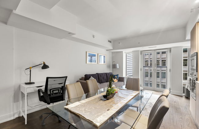 The Britt Condos in Downtown Toronto - Photo 19