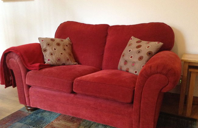 North End Nairn The Cottage - Foto 16