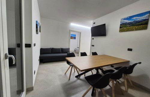 Suite vacanze Chabloz nel cuore della Valle d'Aosta - Foto 8