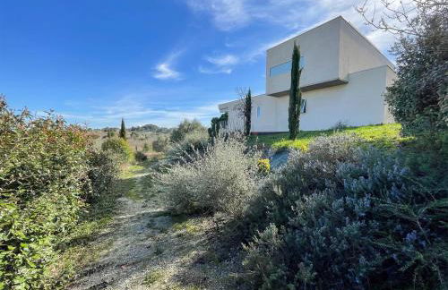 Villa des Cathares - Foto 48