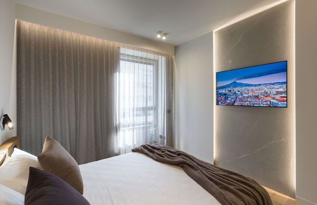 Aera Luxury Suites by Wonderful Italy - Photo 34