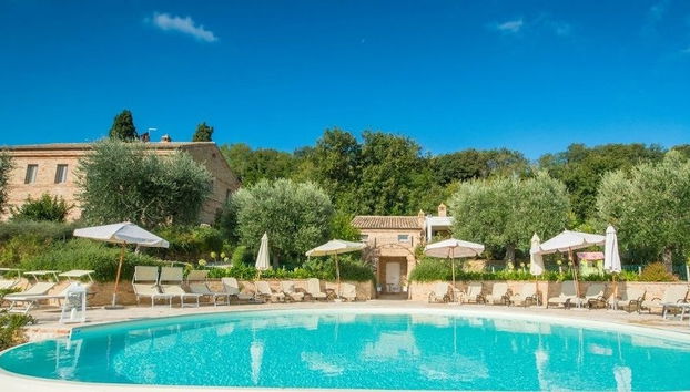 Pamperduto Country Resort - Foto 2, Imagen principal