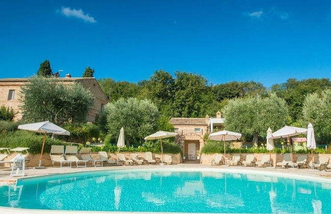 Pamperduto Country Resort - Foto 1