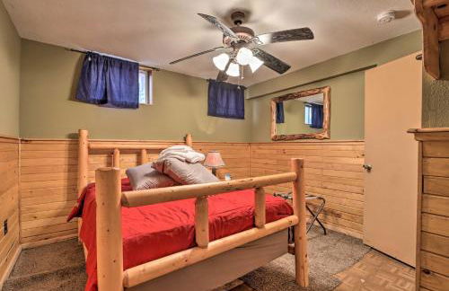 Wildlife Lodge Columbia Retreat off I-70! - Foto 31