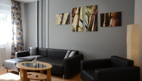 Bonnpoint Ferienwohnungen - Foto 3