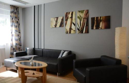 Bonnpoint Ferienwohnungen - Foto 3