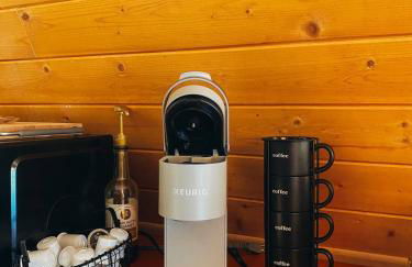 Peaceful A-Frame Cabin - Great Views with Hot Tub - Foto 26