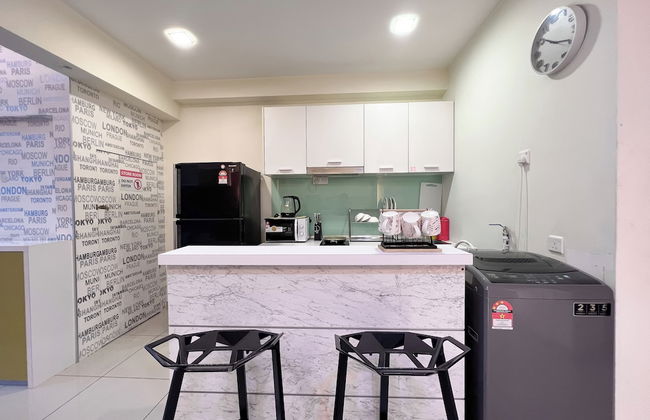 The Scott Garden by Manhattan Group - Foto 68