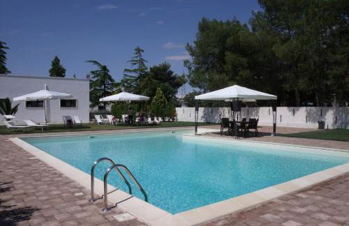 La Ferula Bed&Pool - Foto 1