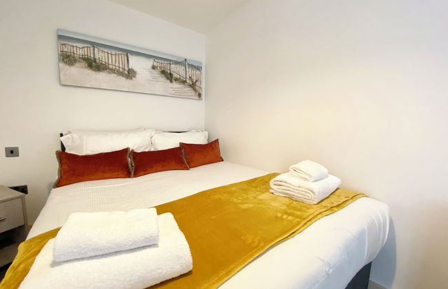 Winter Gardens Service Apartments - Foto 1