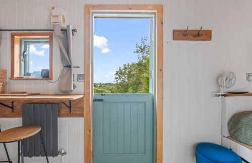 Hot Tub Luxury Glamping - Private Stargazing Patio - Foto 20