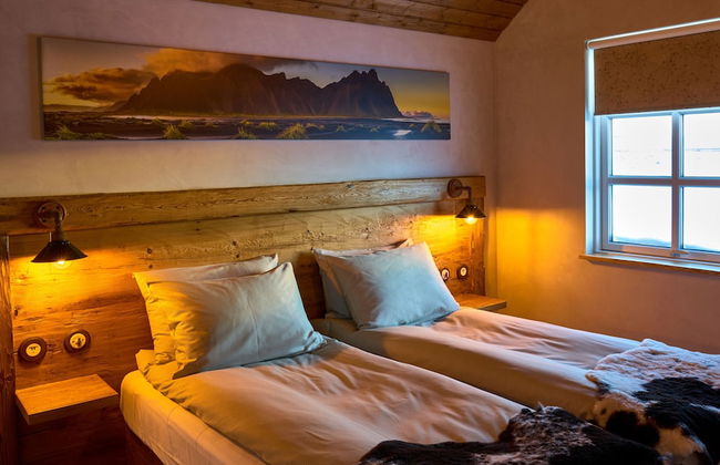 Torfhús Retreat - Foto 2